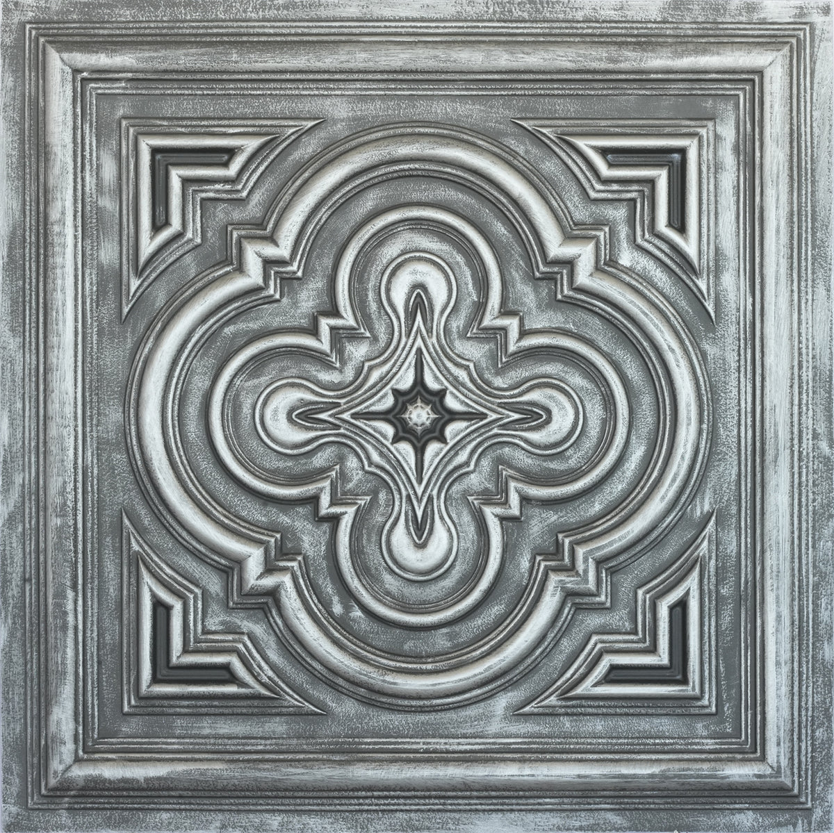 PAINTSDECOR PL36 Antique tin ceiling tiles