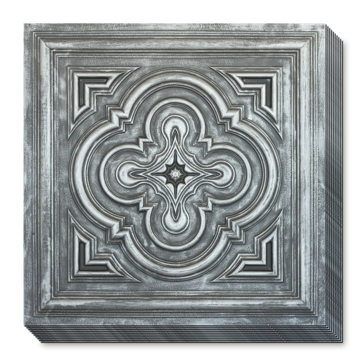 PAINTSDECOR PL36 Antique tin ceiling tiles