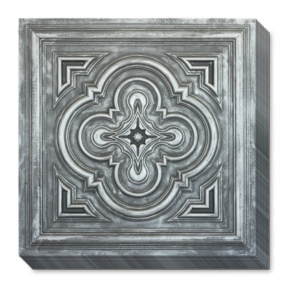 PAINTSDECOR PL36 Antique tin ceiling tiles