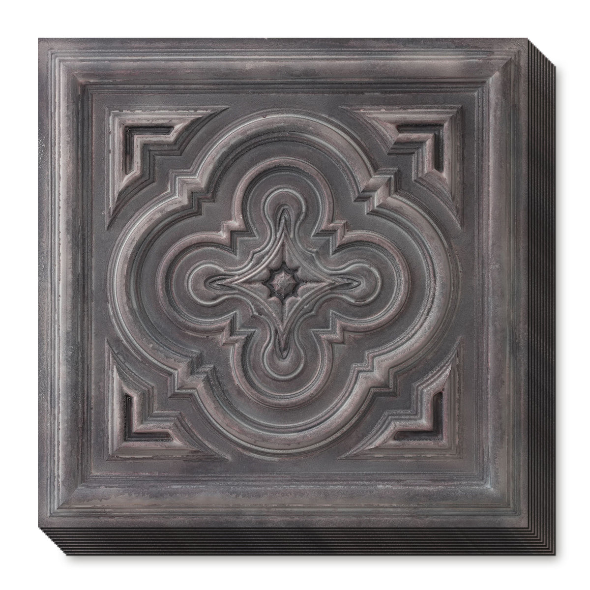PAINTSDECOR PL36 Driftwood ceiling tiles