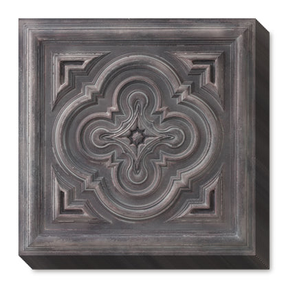 PAINTSDECOR PL36 Driftwood ceiling tiles