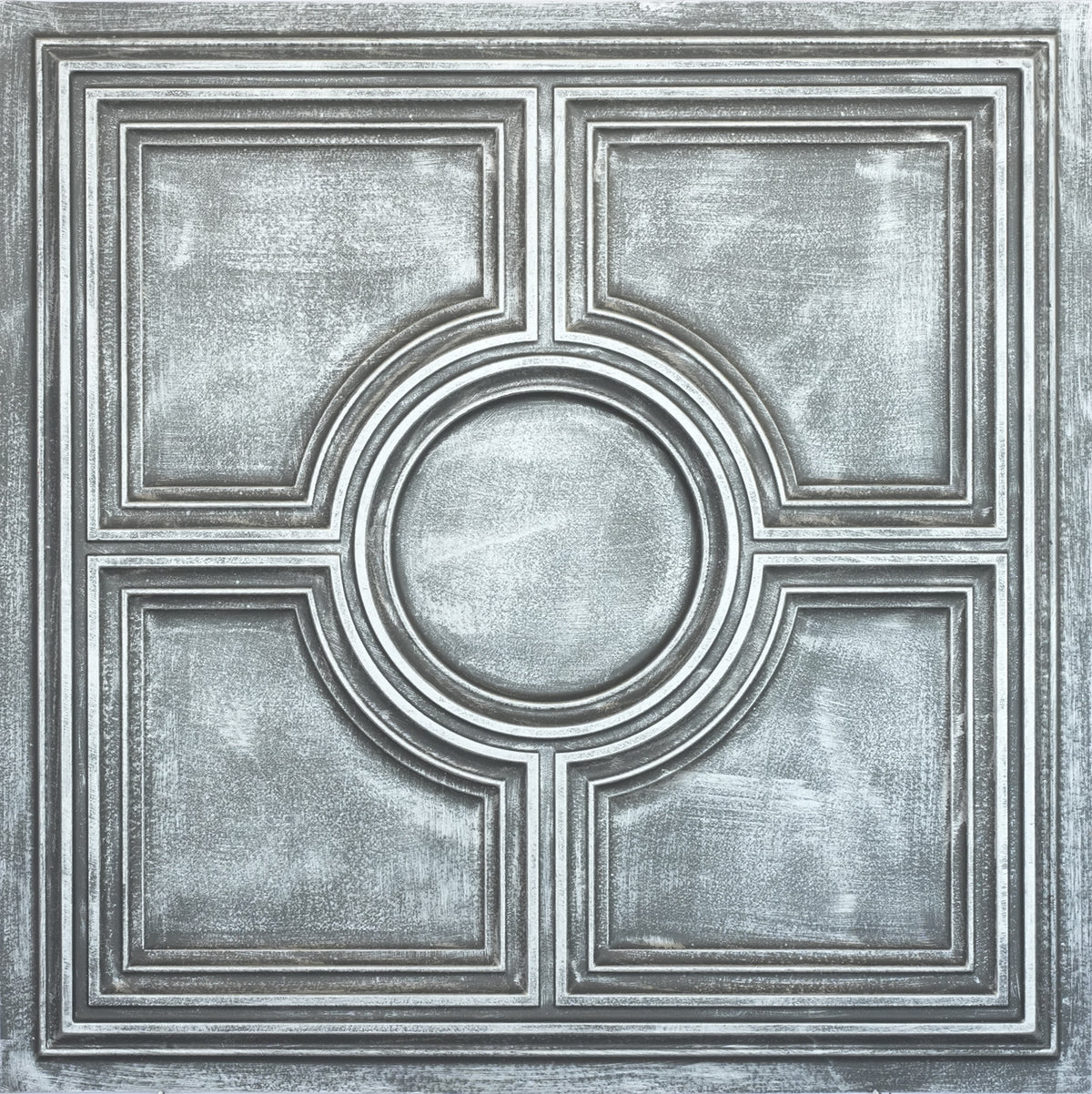 PAINTSDECOR PL37 Antique tin ceiling tiles