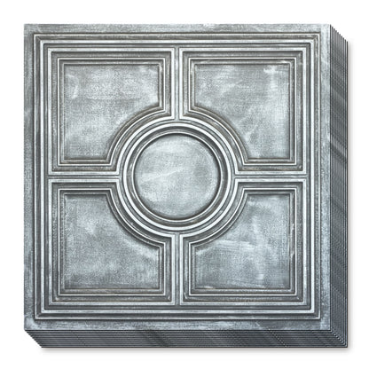 PAINTSDECOR PL37 Antique tin ceiling tiles