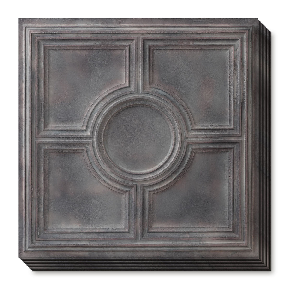 PAINTSDECOR PL37 Driftwood ceiling tiles
