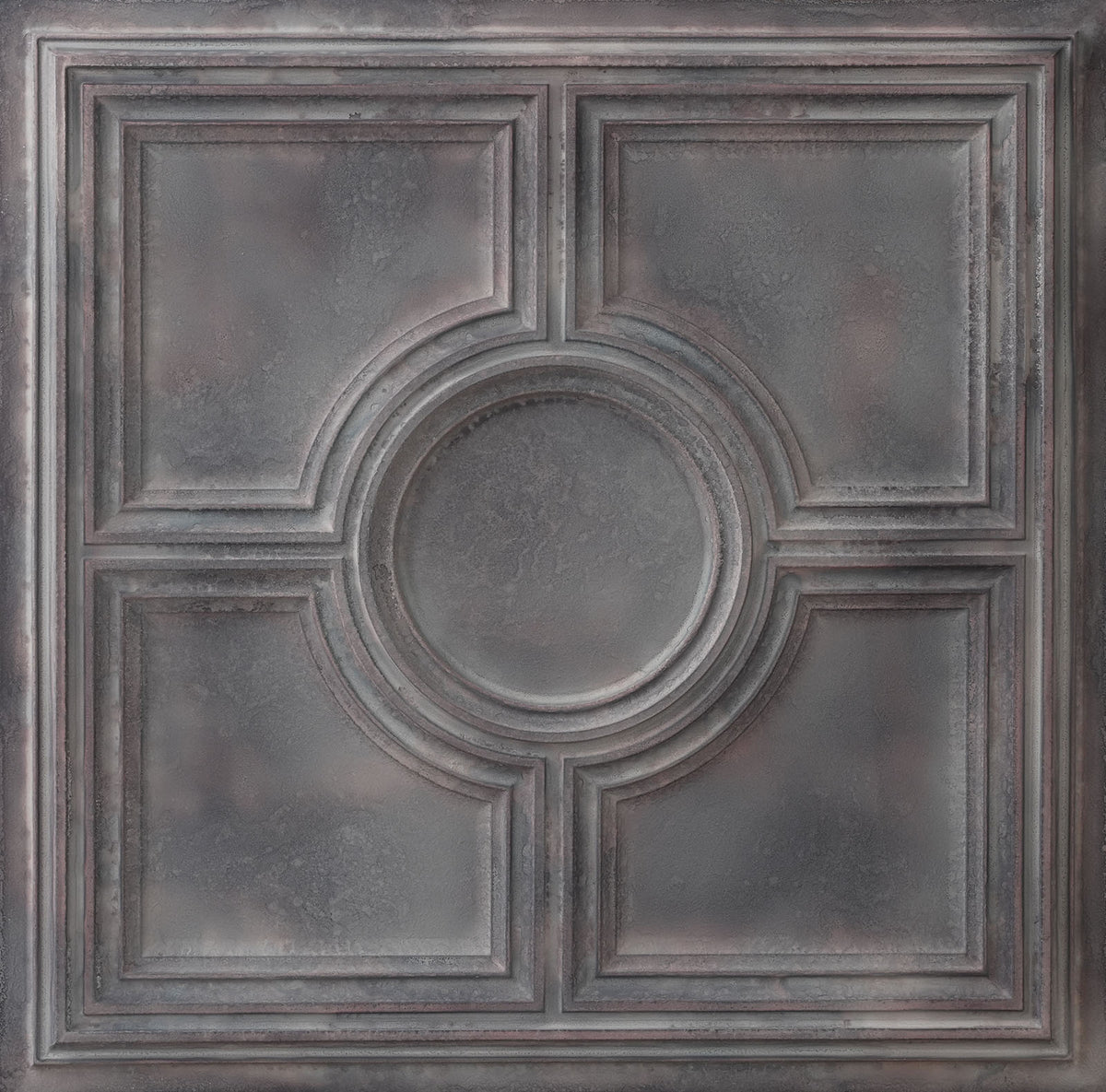 PAINTSDECOR PL37 Driftwood ceiling tiles
