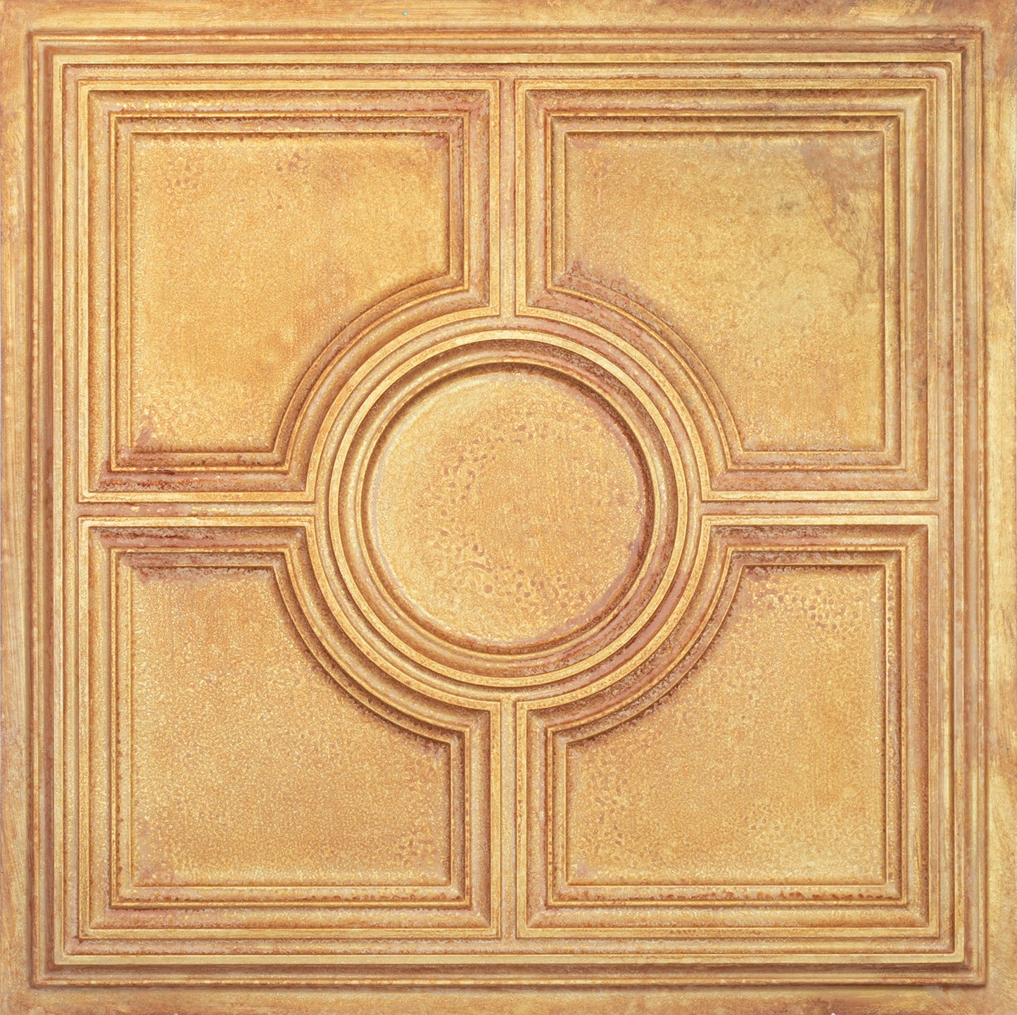 10tiles/lot Aged Decorative Ceiling Panels for Rustic Inns, Guesthouses and Boutique Hotels PL37