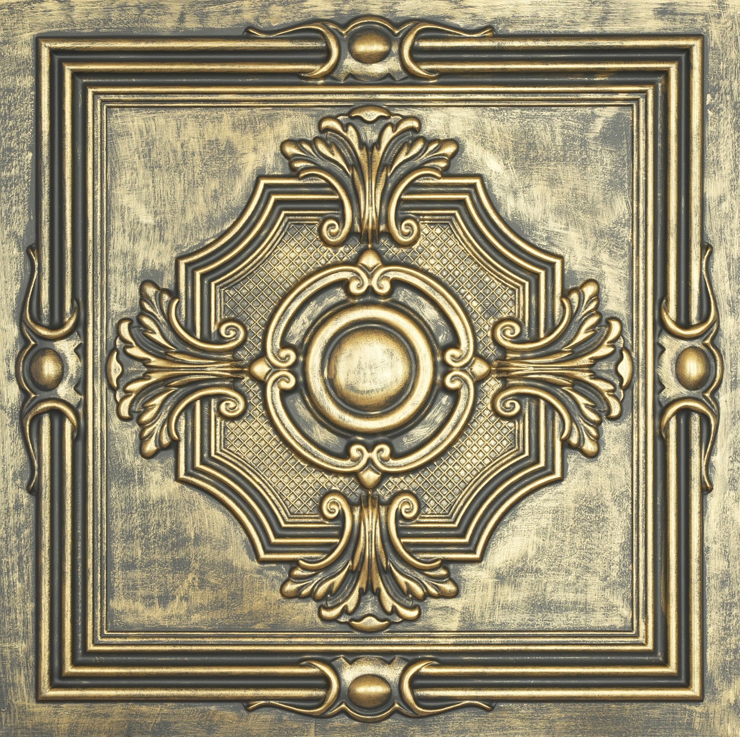 10tiles/lot Embossing Ceiling Tiles for Boutique Restaurants, Premium Lounges and Luxury Hotels PL38