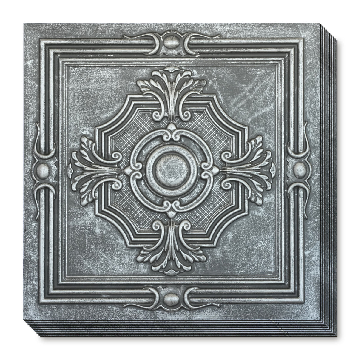 PAINTSDECOR PL38 Antique tin ceiling tiles