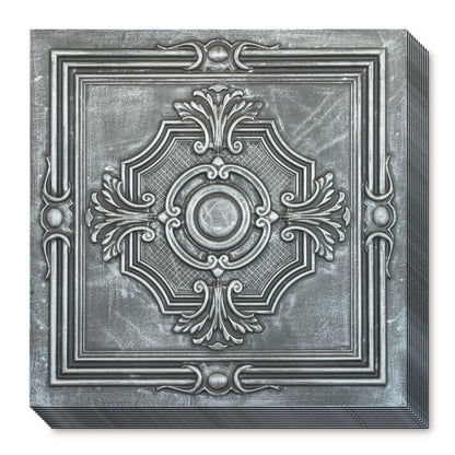 PAINTSDECOR PL38 Antique tin ceiling tiles