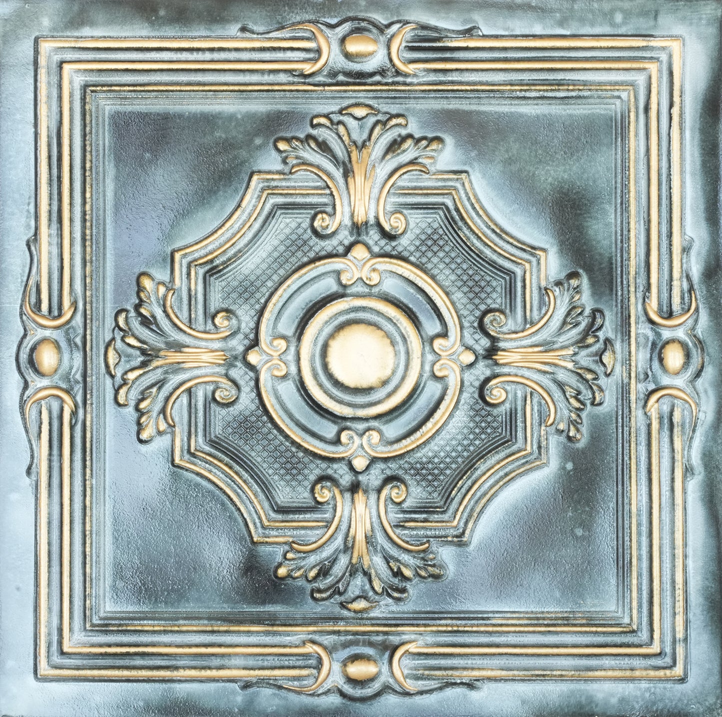 10tiles/lot Embossing Ceiling Tiles for Boutique Restaurants, Premium Lounges and Luxury Hotels PL38