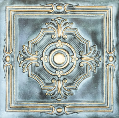 10tiles/lot Embossing Ceiling Tiles for Boutique Restaurants, Premium Lounges and Luxury Hotels PL38