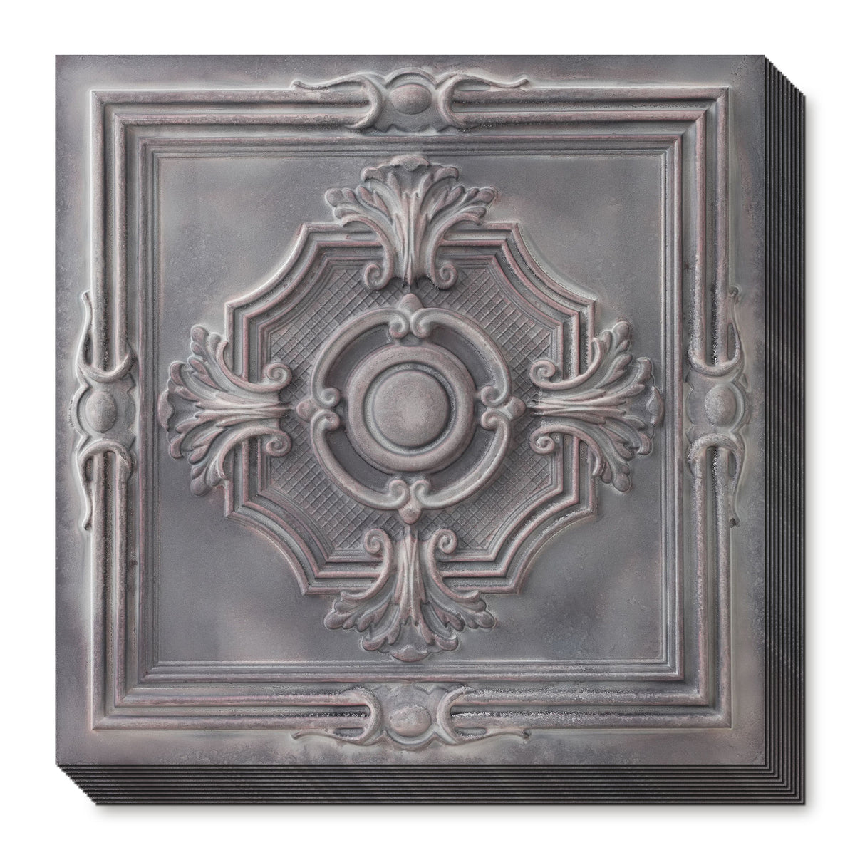 PAINTSDECOR PL38 Driftwood ceiling tiles