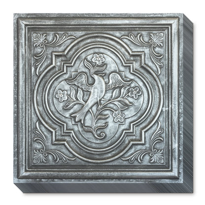PAINTSDECOR PL39 Antique tin ceiling tiles