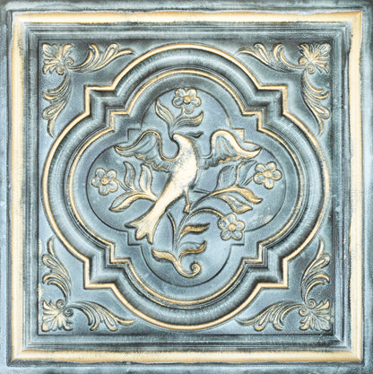 10tiles/lot 3D Artistic Ceiling Tiles for Museums, Exhibitions and High-Impact Interiors PL39