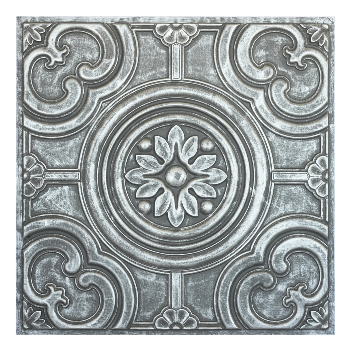 PAINTSDECOR PL50 Antique tin ceiling tiles