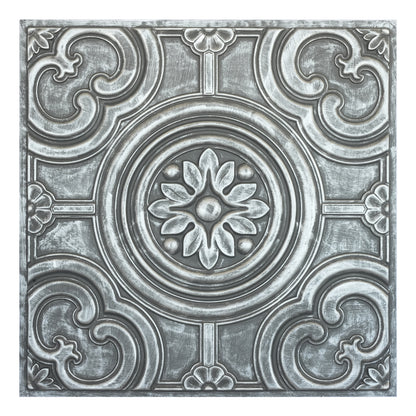 PAINTSDECOR PL50 Antique tin ceiling tiles