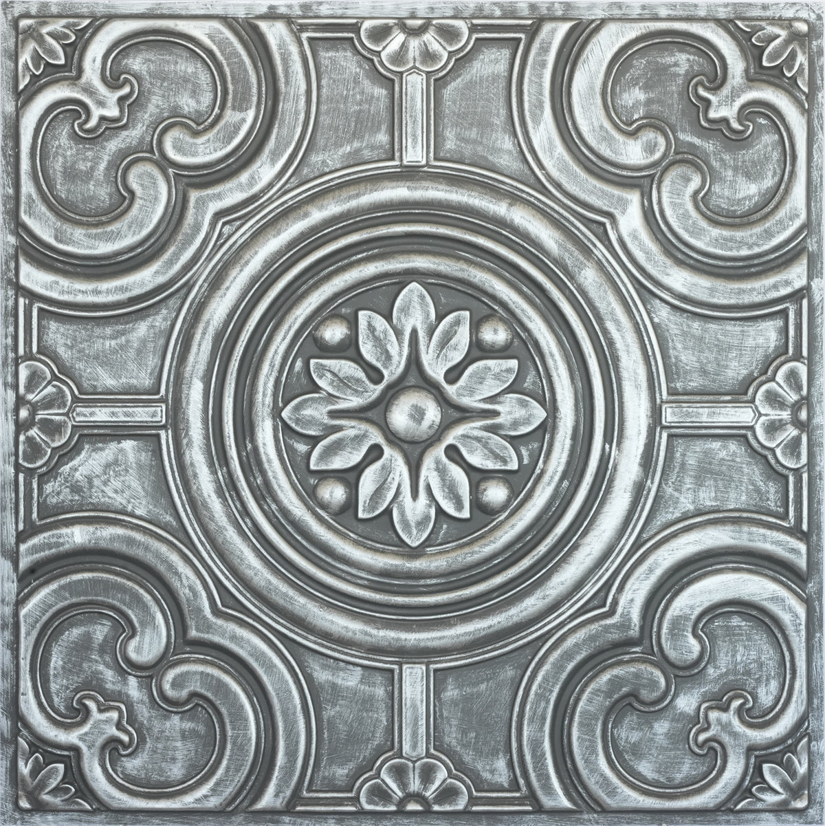 PAINTSDECOR PL50 Antique tin ceiling tiles