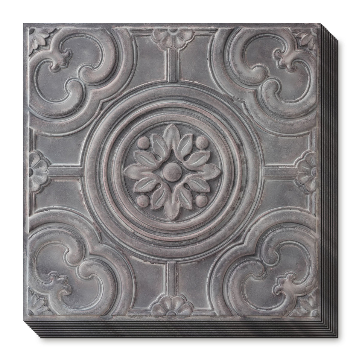 PAINTSDECOR PL50 Driftwood ceiling tiles