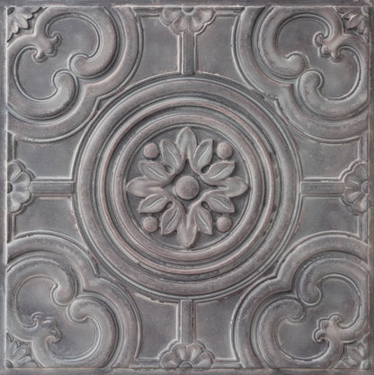 10tiles/lot 3D Ceiling Tiles for Modern Bedrooms, Kitchens, Cafés and Creative Interior Spaces PL50