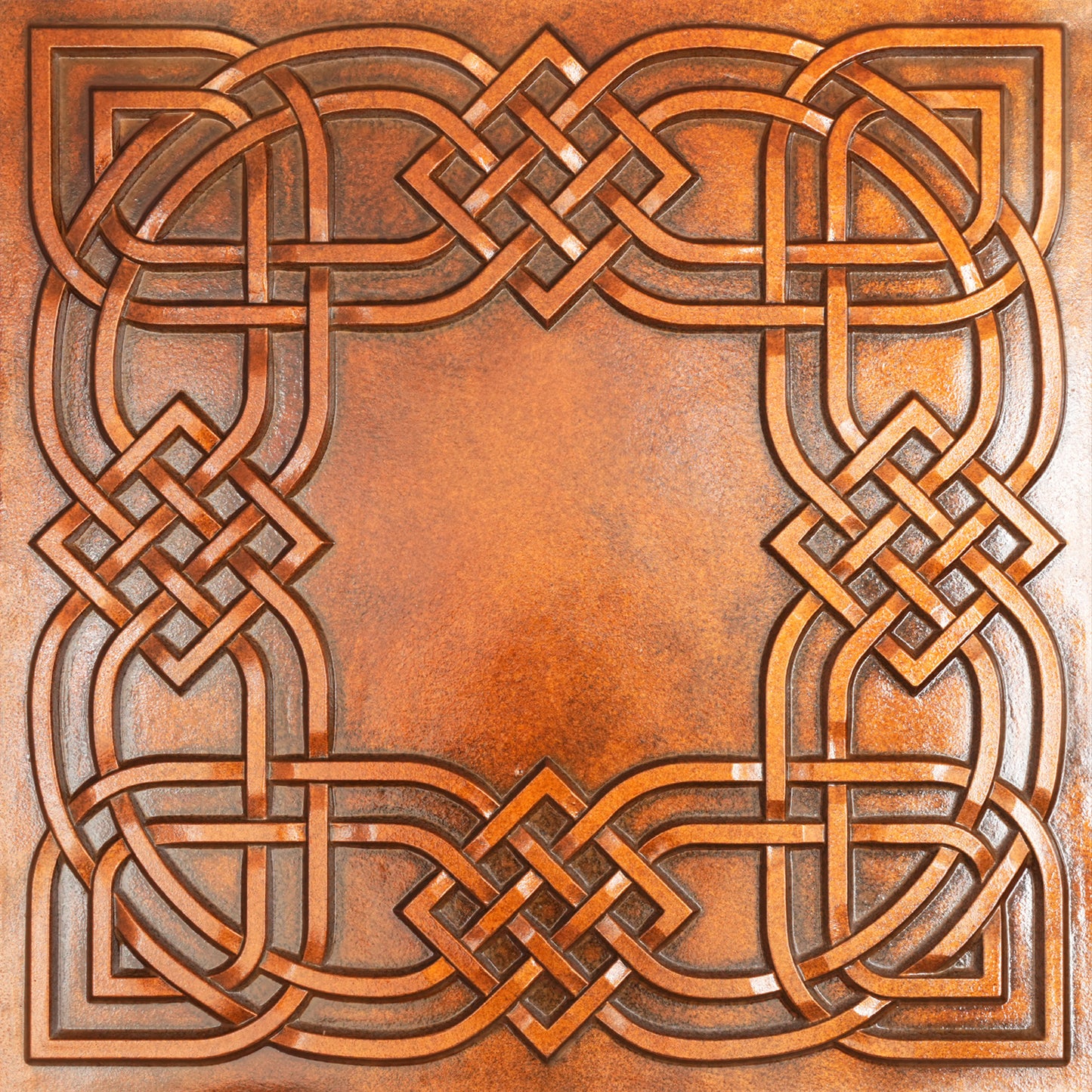 10tiles/lot  Drop-In Decorative Tin Tiles for Hotels, Villas and Modern Office Buildings PL61