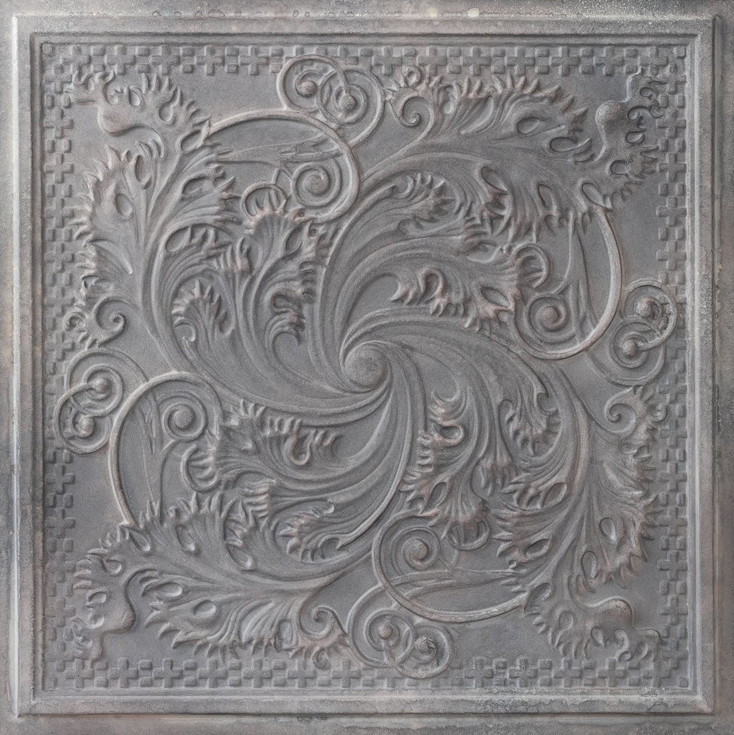 10tiles/lot Embossing Ceiling Tiles for Boutique Restaurants, Premium Lounges and Luxury Hotels PL62