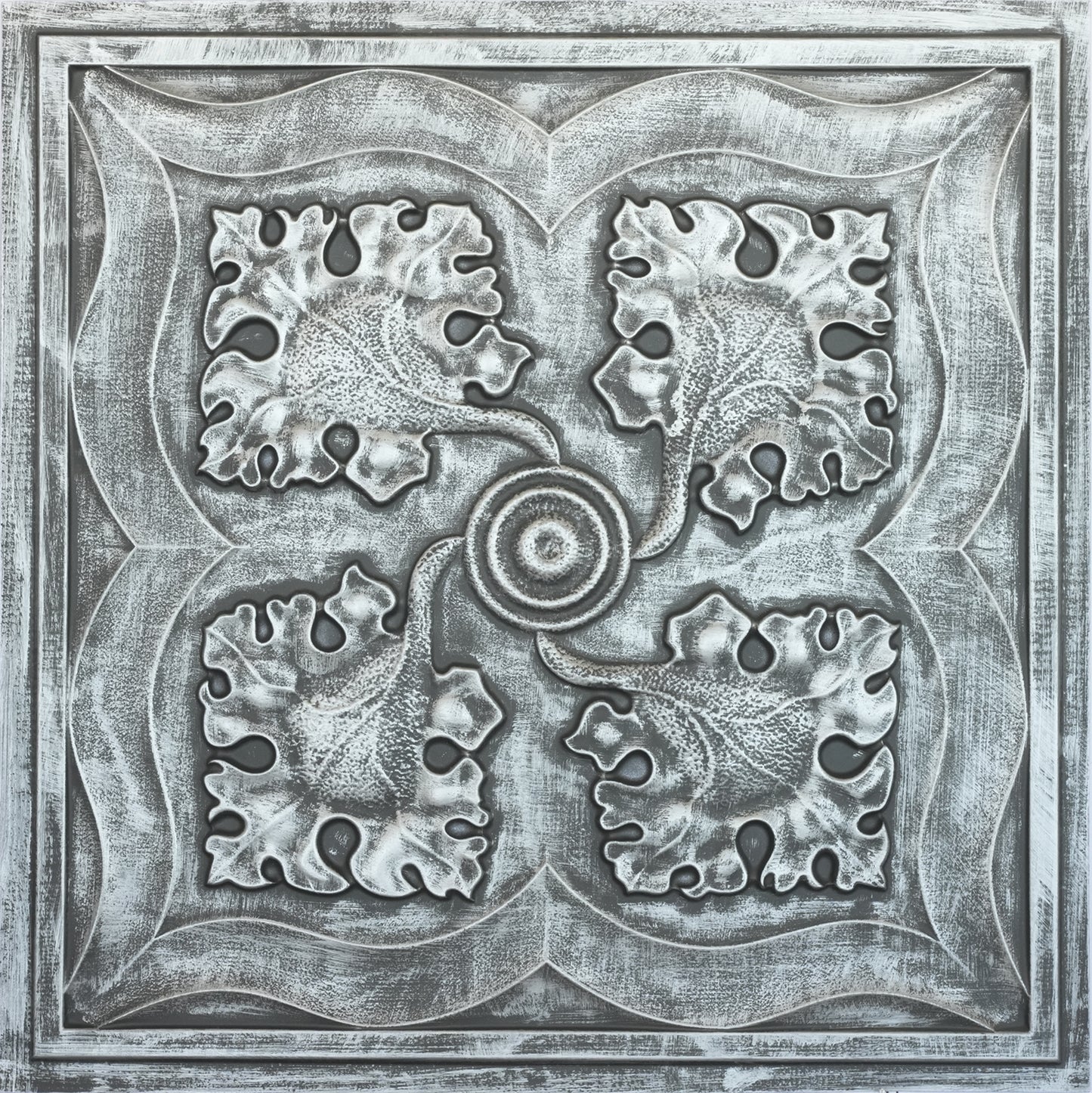 10tiles/lot PVC Ceiling Tiles for Kitchens, Bedrooms, Offices and Modern Commercial Interiors PL64