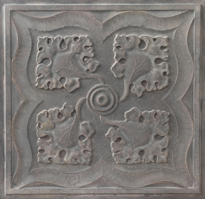 10tiles/lot PVC Ceiling Tiles for Kitchens, Bedrooms, Offices and Modern Commercial Interiors PL64