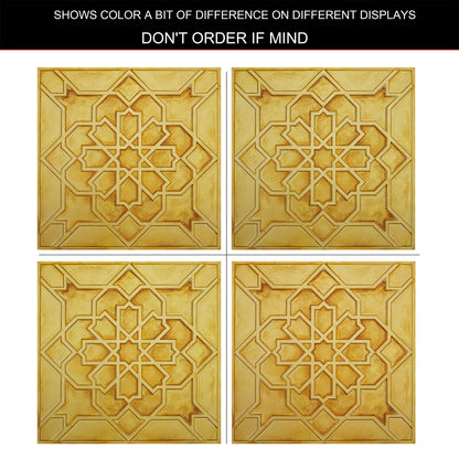 10tiles/lot Drop-In Tin Ceiling Tiles for Restaurants, Bars, Nightclub, Barbers,beauty salon ceiling panelsPL85