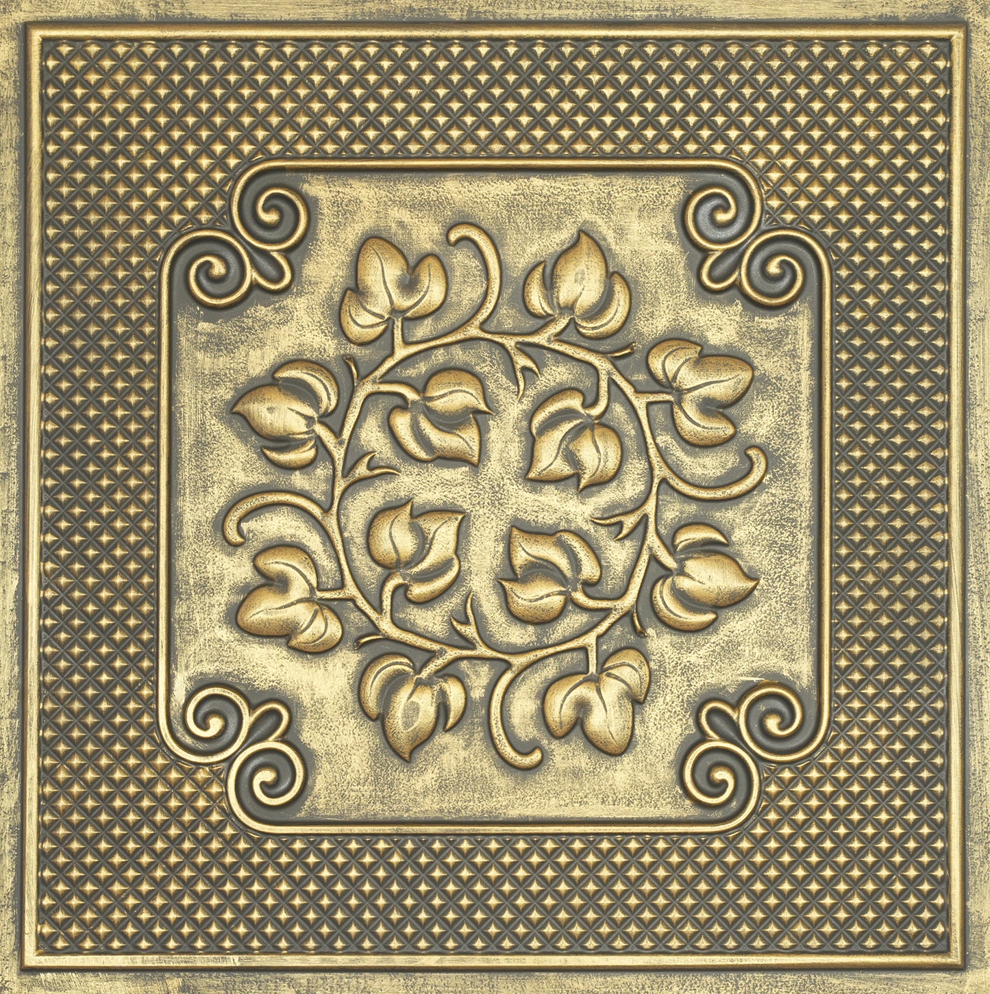 10tiles/lot 3D Decorative Ceiling Tiles for Trendy Restaurants, Bars and Creative Cafés PL66