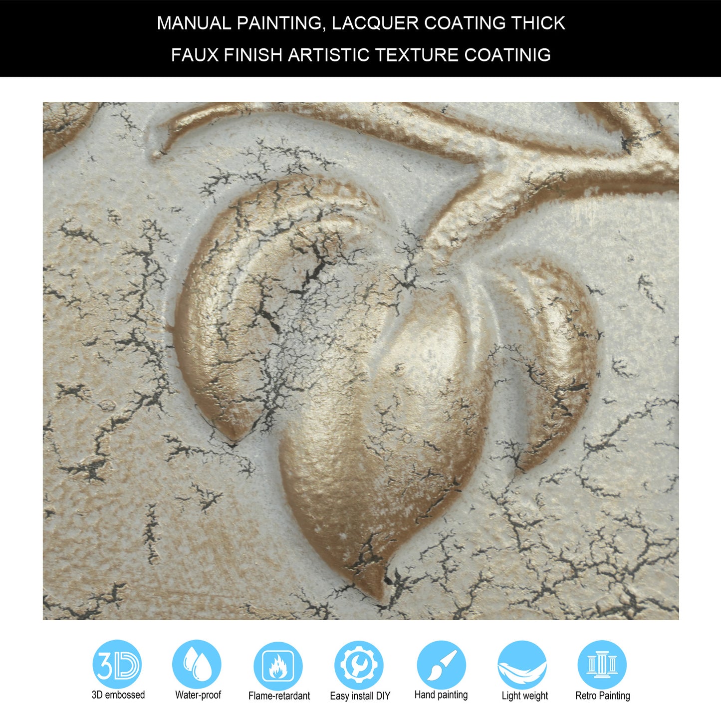 10tiles/lot Artistic Ceiling Tiles for Book Cafés, Literary Shops and Cultural Retail Spaces PL66