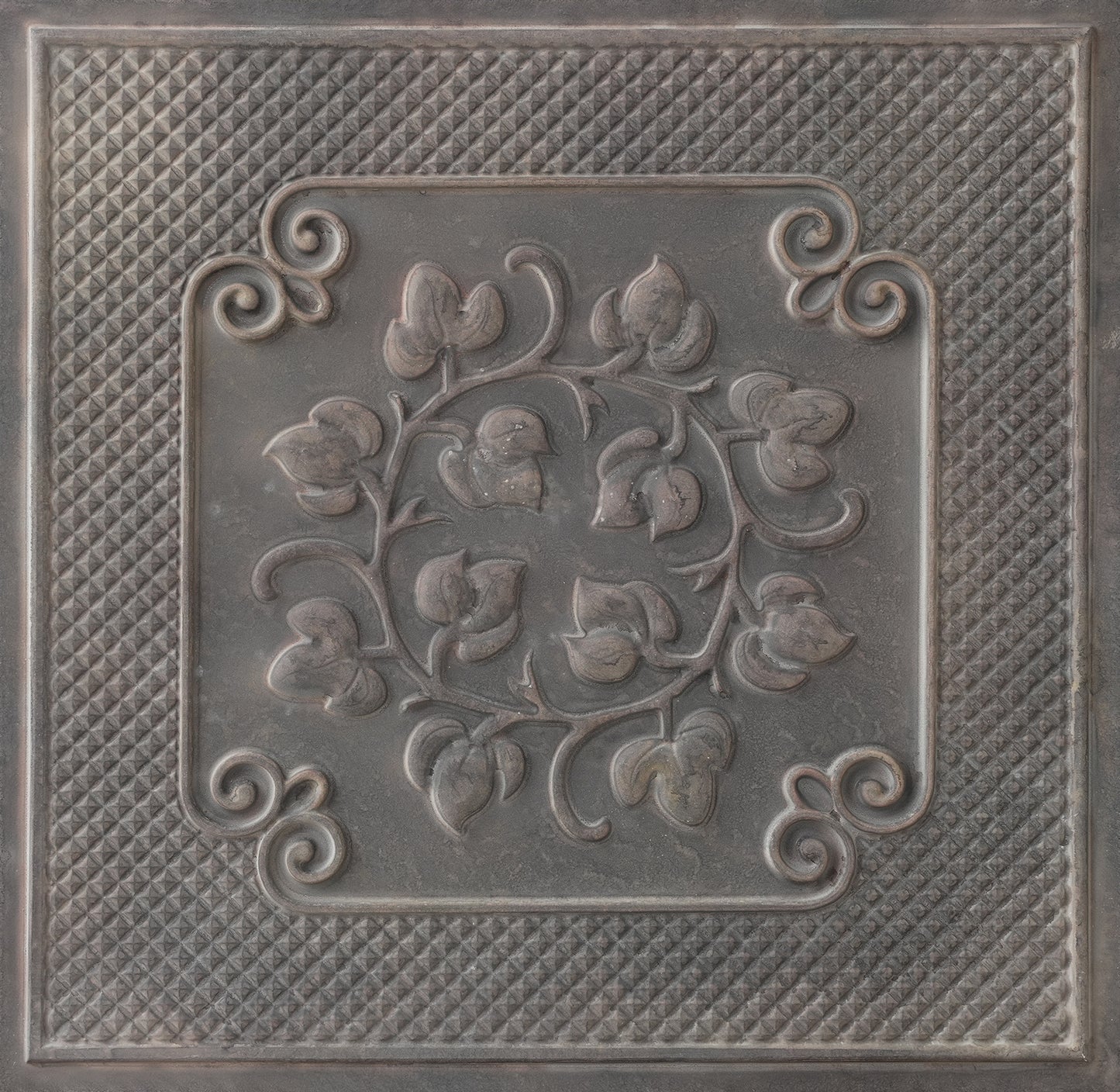 10tiles/lot Antique Ceiling Tiles for Premium Hotels, Mansions, Villas and Classic Dining Rooms PL66