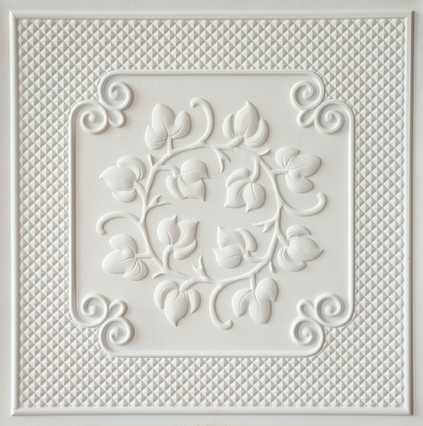 10tiles/lot Artistic Ceiling Tiles for Book Cafés, Literary Shops and Cultural Retail Spaces PL66