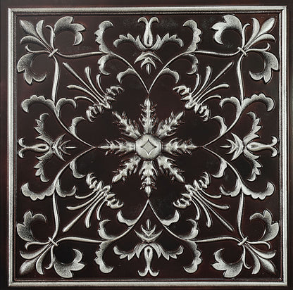 10tiles/lot PVC Ceiling Tiles for Salons, Spas, Massage Rooms and Comfortable Interiors PL70