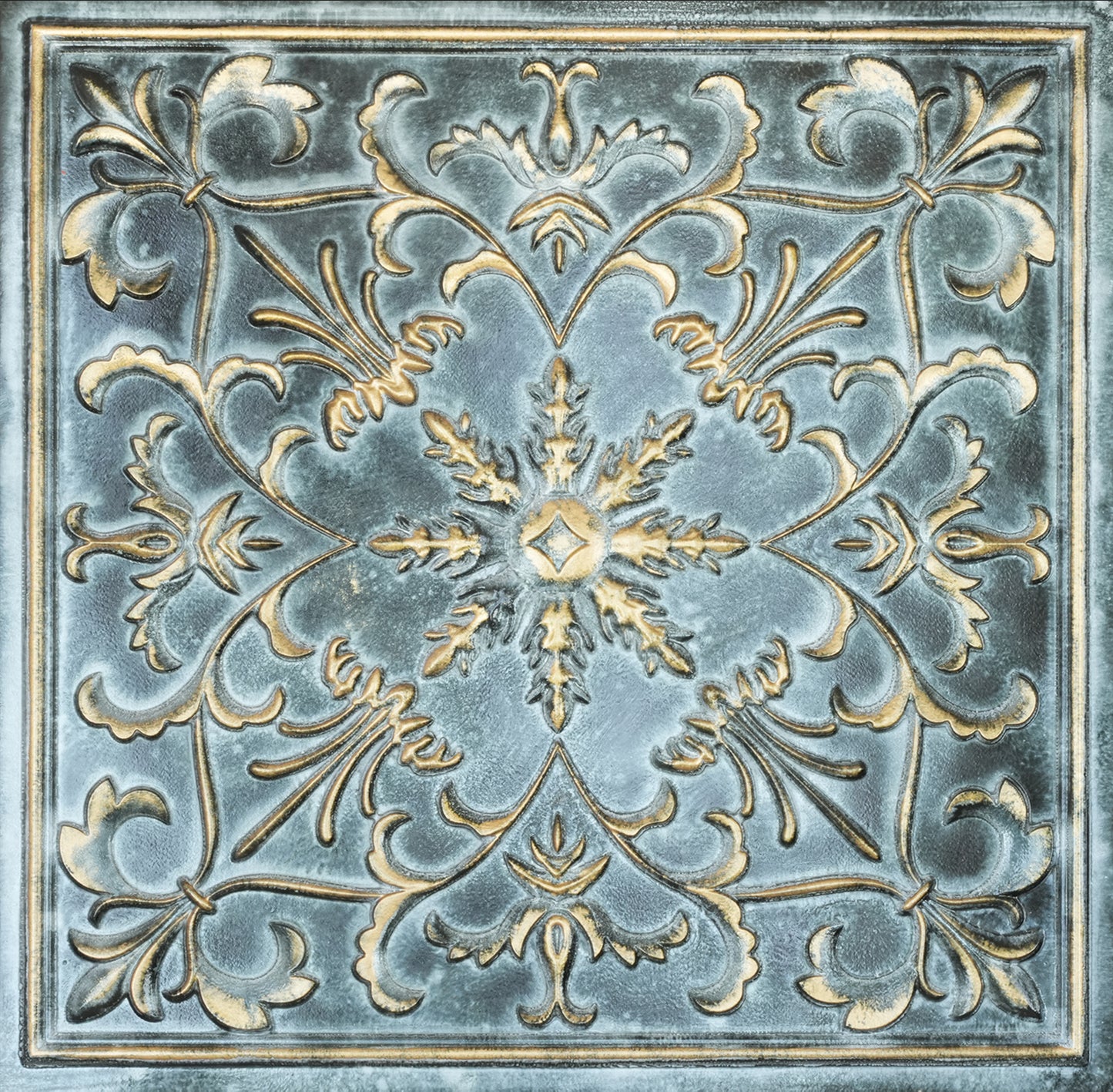 10tiles/lot PVC Ceiling Tiles for Salons, Spas, Massage Rooms and Comfortable Interiors PL66