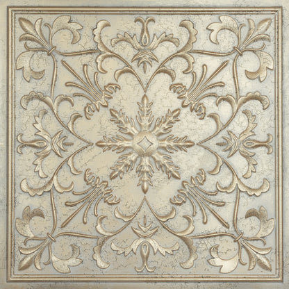 10tiles/lot Artistic Ceiling Tiles for Libraries, Museums, Craft Studios and Cultural Interiors PL70