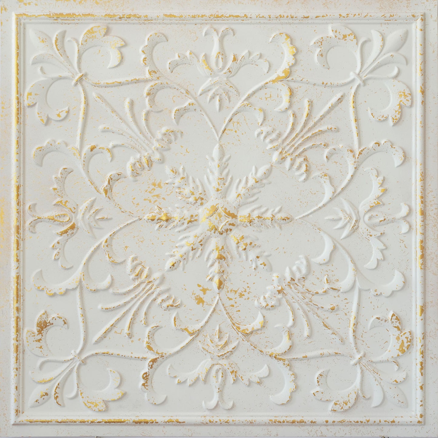 10tiles/lot Artistic Ceiling Tiles for Libraries, Museums, Craft Studios and Cultural Interiors PL70