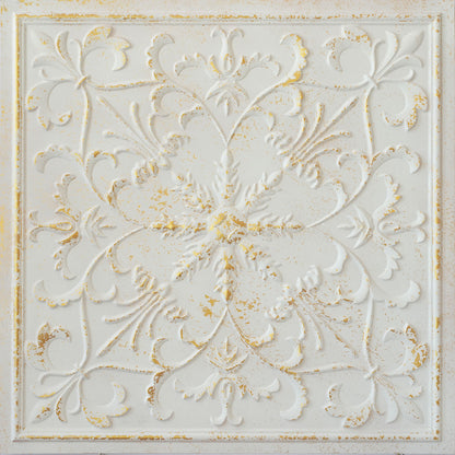 10tiles/lot Artistic Ceiling Tiles for Libraries, Museums, Craft Studios and Cultural Interiors PL70