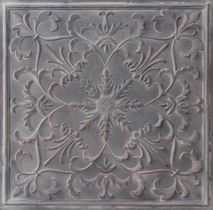 10tiles/lot PVC Ceiling Tiles for Salons, Spas, Massage Rooms and Comfortable Interiors PL66