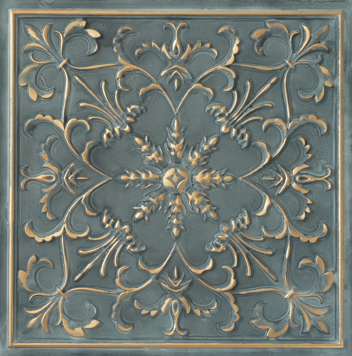 10tiles/lot PVC Ceiling Tiles for Salons, Spas, Massage Rooms and Comfortable Interiors PL66