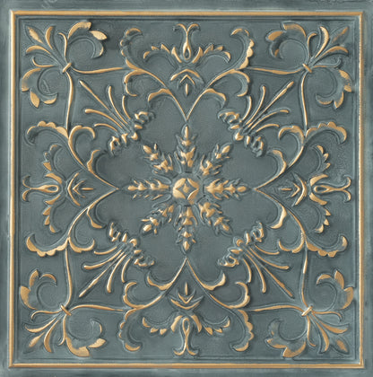 10tiles/lot PVC Ceiling Tiles for Salons, Spas, Massage Rooms and Comfortable Interiors PL66