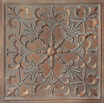 10tiles/lot PVC Ceiling Tiles for Salons, Spas, Massage Rooms and Comfortable Interiors PL70