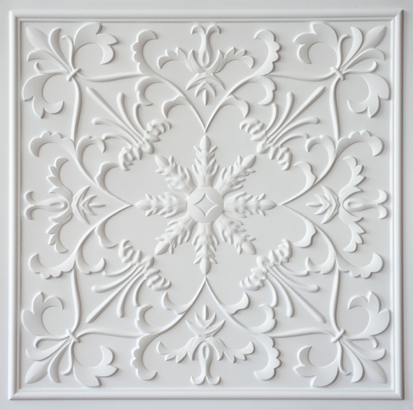 10tiles/lot Artistic Ceiling Tiles for Libraries, Museums, Craft Studios and Cultural Interiors PL70