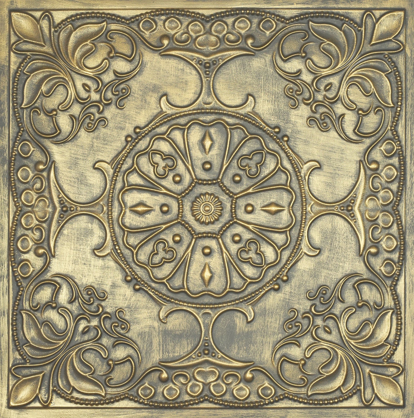 10tiles/lot 3D Decorative Ceiling Tiles for Trendy Restaurants, Bars and Creative Cafés PL71