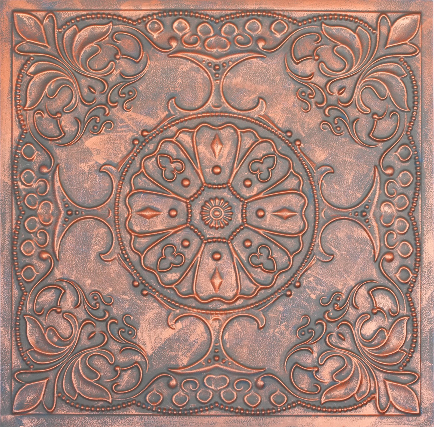 10tiles/lot Village-Style Ceiling Tiles for Country Restaurants, Coffee Shops and Charming Inns PL71