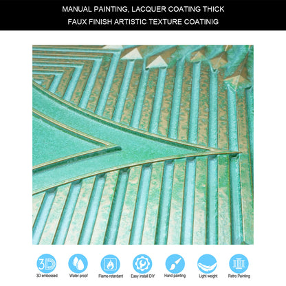 10tiles/lot Metallic Ceiling Tiles for Stylish Bars, Clubs, Restaurants and Social Spaces PL81