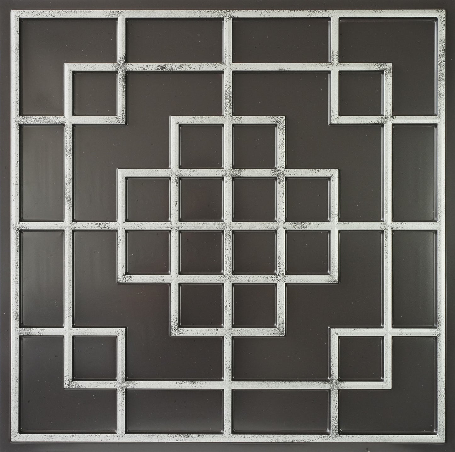 10tiles/lot Classic Victorian Ceiling Tiles for Boutique Hotels, Heritage Inns and Luxury Villas PL82