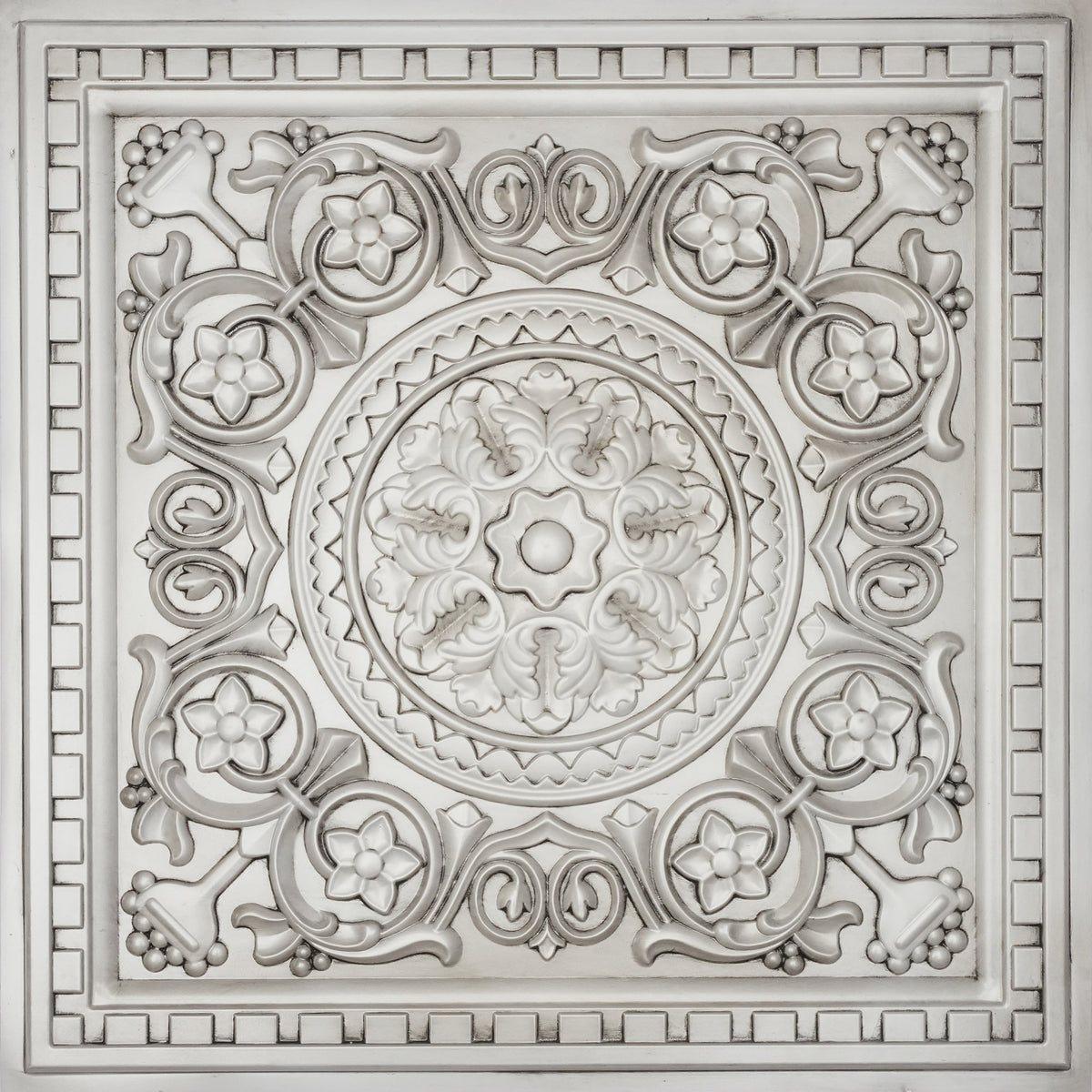 PAINTSDECOR decorative ceiling tiles for HOTEL PL83 10-pack