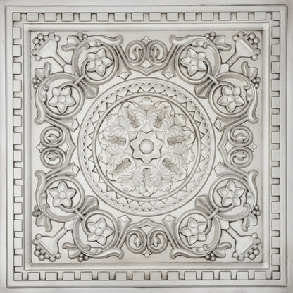 PAINTSDECOR decorative ceiling tiles for HOTEL PL83 10-pack