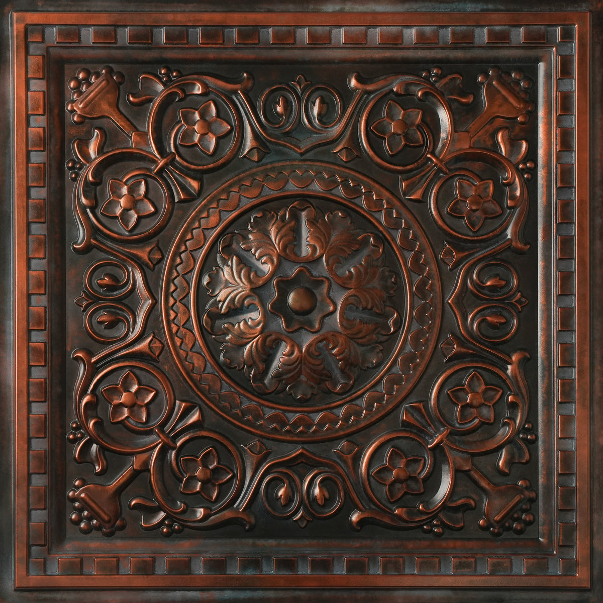 PAINTSDECOR 3d ceiling tiles for Retail stores PL83 10-pack