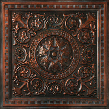 PAINTSDECOR 3d ceiling tiles for Retail stores PL83 10-pack